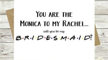 Quotes about Wedding Will you be my bridesmaid Bridesmaid